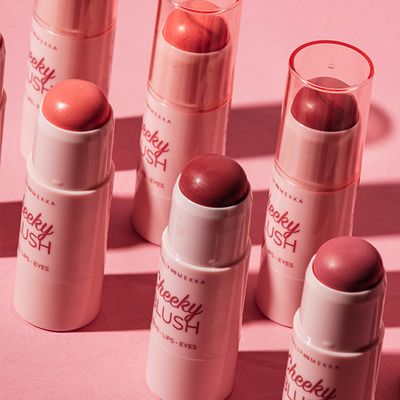 Cheeky Blush Multi-Use Bloom